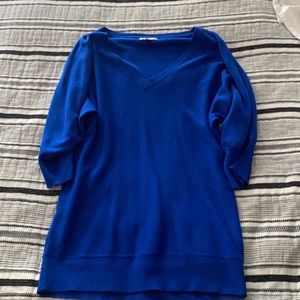 New York & Company sweater